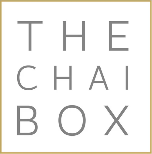 The Chai Box Logo